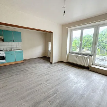 Rent this 1 bed apartment on Place de l'Eglise 3 in 6660 Houffalize, Belgium