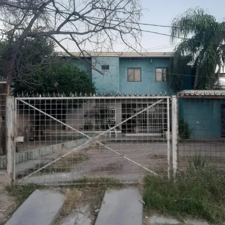 Buy this 3 bed house on Avenida Constituyente José Natividad Macías in Industrial el Palmito, 80160 Culiacán