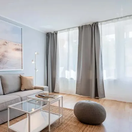 Rent this 1 bed apartment on Siemensstraße 12B in 10551 Berlin, Germany