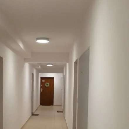 Rent this 2 bed apartment on Lipowa 16 in 05-801 Pruszków, Poland