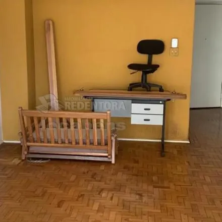 Buy this 3 bed apartment on Rua Coronel Spínola de Castro in Bosque da Saúde, São José do Rio Preto - SP