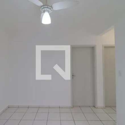 Rent this 2 bed apartment on Rua Itajubá in José Sampaio, Ribeirão Preto - SP