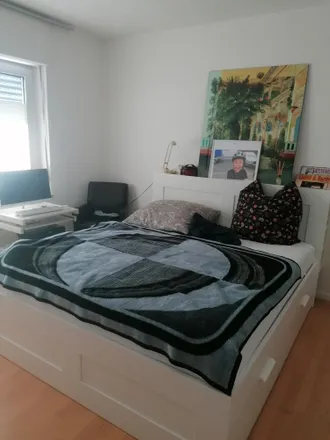 Rent this 2 bed apartment on Dürener Straße 69 in 50931 Cologne, Germany