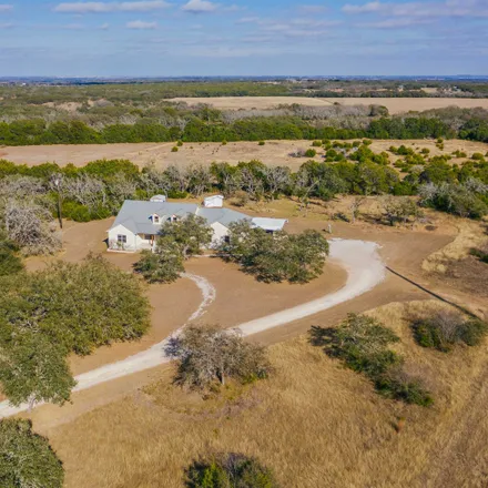 Buy this 3 bed house on 705 Lehne Road in Burnet County, TX 78605