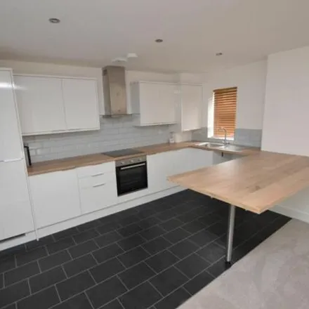 Image 5 - unnamed road, Far Moor, WN5 7AH, United Kingdom - Townhouse for rent