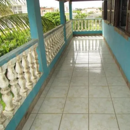 Buy this 4 bed house on Avenida das Palmeiras in Verdes Mares, Rio das Ostras - RJ