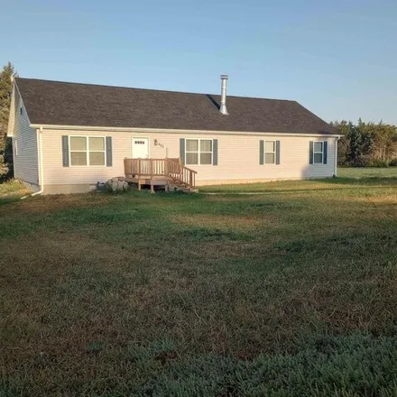 Buy this 3 bed house on 841 East Nobes Road in York, NE 68467