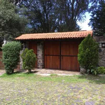 Rent this 3 bed house on Calle Paseo De Alondras in Fraccionamiento Los Sauces, 52033 Capulhuac