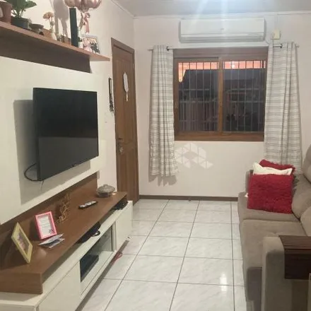 Buy this 2 bed house on Rua Olga Uebel in Santo André, São Leopoldo - RS