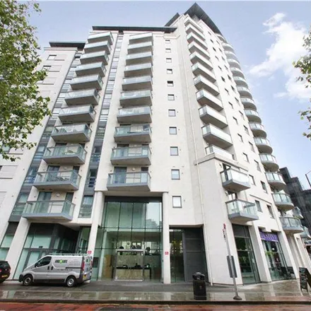 Image 6 - 5 Limeharbour, Cubitt Town, London, E14 9RH, United Kingdom - Apartment for rent