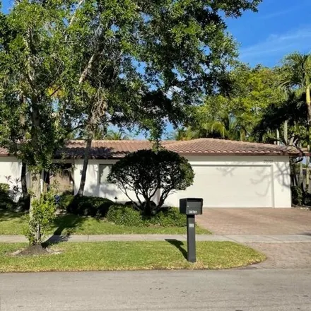 Rent this 4 bed house on 20701 Northeast 21st Court in Highland Lakes, Miami-Dade County