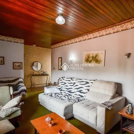 Rent this 4 bed house on Rua Coronel Massot in Cavalhada, Porto Alegre - RS