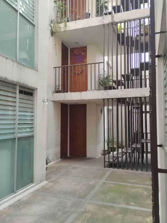 Image 3 - Calle Hidalgo, Tlalpan, 14500 Mexico City, Mexico - Apartment for sale