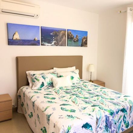 Rent this 1 bed apartment on O Mexilhão in Rua Gil Eanes 5A, 8600-727 São Gonçalo de Lagos