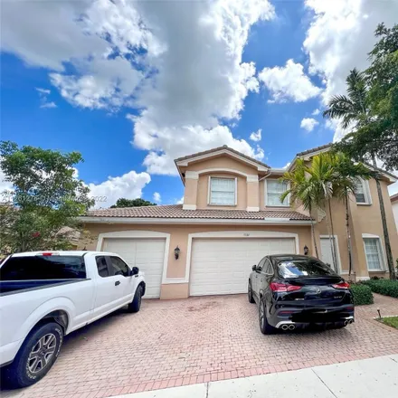 Buy this 5 bed house on 5101 Southwest 173rd Avenue in Miramar, FL 33029