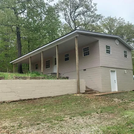 Buy this 2 bed house on 25 Timberlane Drive in Highland, Sharp County
