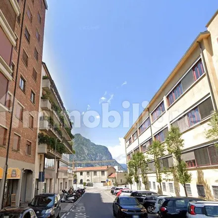 Rent this 2 bed apartment on Via Giuseppe Resinelli 6 in 23900 Lecco LC, Italy