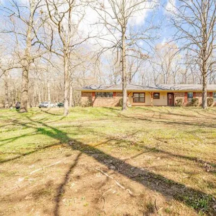Buy this 3 bed house on 20 Hidden Valley Trail in Austin, Lonoke County