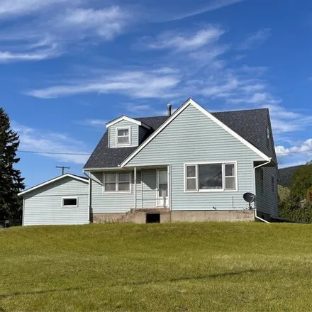 Buy this 4 bed house on 772 West 5th Street in Philipsburg, MT 59858