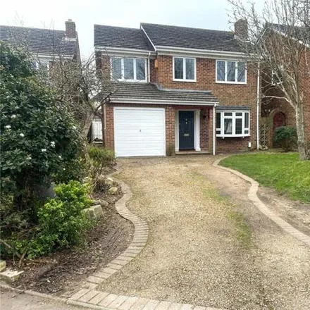 Buy this 4 bed house on 130 Coastguard Close in Gosport, PO12 2ND