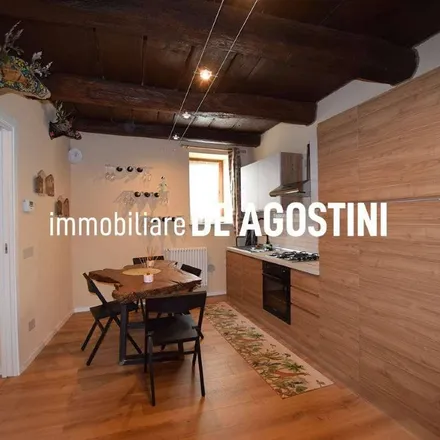 Image 3 - Via Campagna 24a, 28041 Arona NO, Italy - Apartment for rent