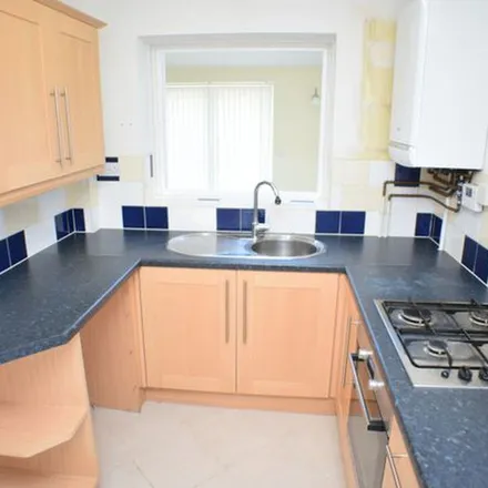 Rent this 3 bed apartment on 28 Condell Close in Bridgwater, TA6 3TT