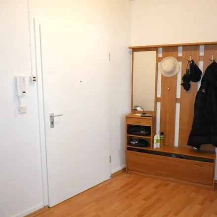 Rent this 2 bed apartment on Martin-Luther-Straße 6 in 58095 Hagen, Germany