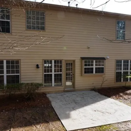 Image 3 - 7334 Brassfield Drive, Johns Creek, GA 30041, USA - House for rent