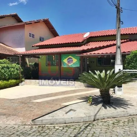 Image 1 - Nossa Senhora dos Mercês, Alameda São Boaventura, São Lourenço, Niterói - RJ, 24130-005, Brazil - House for sale