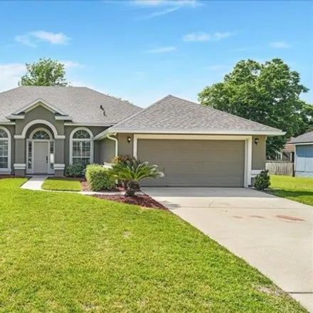 Buy this 3 bed house on 86675 Riverwood Drive in Nassau County, FL 32097