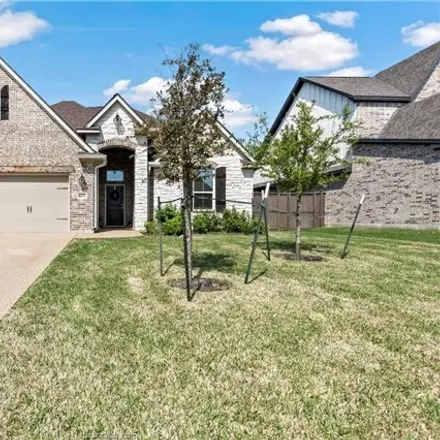 Buy this 4 bed house on Harding Court in Bryan, TX 77802