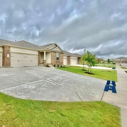 Rent this 4 bed house on 1409 Chad Dr in Round Rock, Texas