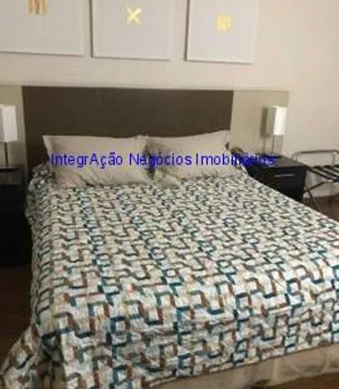 Buy this 1 bed apartment on Alameda Santos 151 in Jardim Paulista, São Paulo - SP