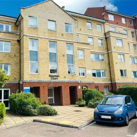 Buy this 1 bed apartment on Imperial House in 21-25 North Street, Bromley Park
