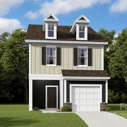 Buy this 3 bed townhouse on East Lawyers Road in Unionville, Union County
