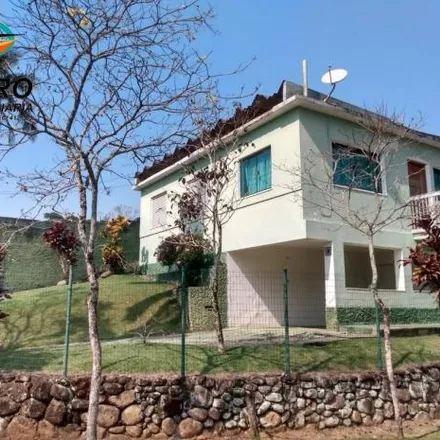 Image 2 - Rua Anna Zamarzahl Y Carnero, Massaguaçú, Caraguatatuba - SP, 11677, Brazil - House for sale
