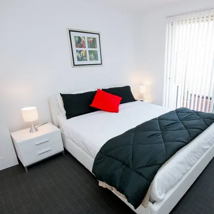 Rent this 2 bed apartment on Mildura in Victoria, Australia