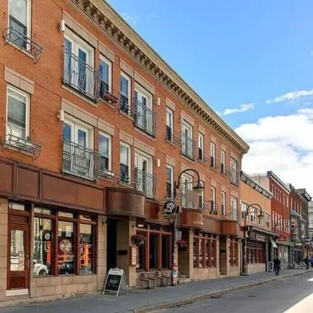 Image 6 - Quebec, QC G1K 3B1, Canada - Condo for rent
