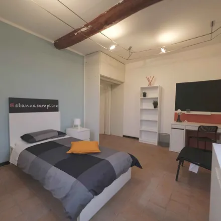 Rent this 1 bed apartment on Via Emilia 279 in 40011 Anzola dell'Emilia BO, Italy