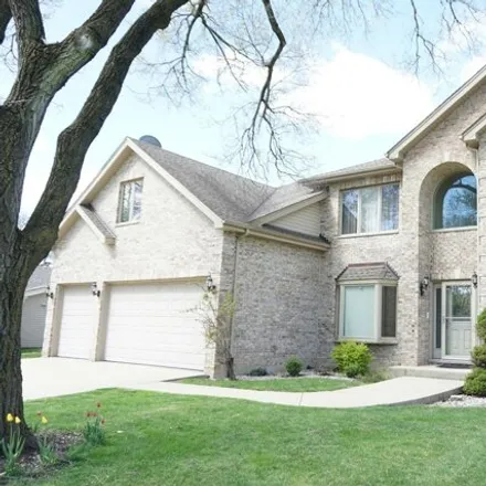 Buy this 5 bed house on 220 Waverley Lane in Schaumburg, IL 60193