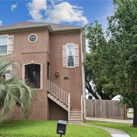 Buy this 5 bed house on 5718 Mandeville Street in New Orleans, LA 70122