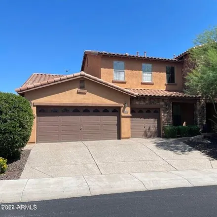 Image 2 - 6608 West Brookhart Way, Phoenix, AZ 85083, USA - House for rent