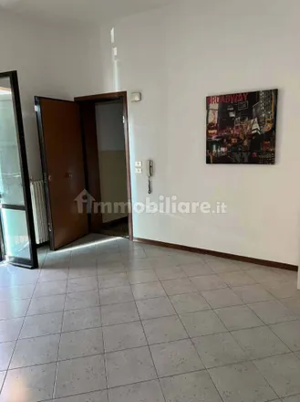 Rent this 2 bed apartment on Mura di Porta San Felice 5a in 40122 Bologna BO, Italy