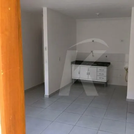 Rent this 1 bed apartment on Rua Lagoa Verde 345 in Vila Paulicéia, Região Geográfica Intermediária de São Paulo - SP