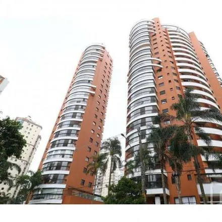 Image 1 - Rua Forte William, Vila Andrade, São Paulo - SP, 05707-400, Brazil - Apartment for sale