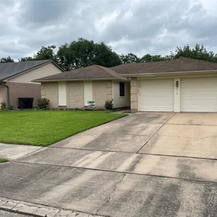 Image 2 - 2222 South Ferrisburg Court, Sugar Land, TX 77478, USA - House for sale