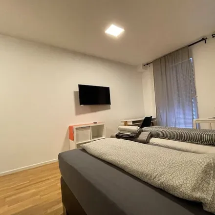 Rent this studio apartment on Karlsruhe in Baden-Württemberg, Germany