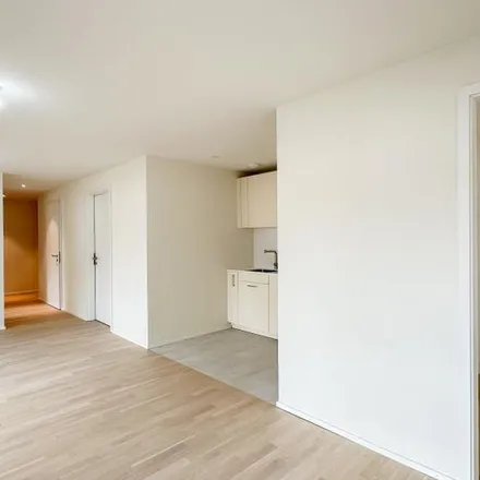 Image 8 - En Baumettaz 5, 1023 Crissier, Switzerland - Apartment for rent