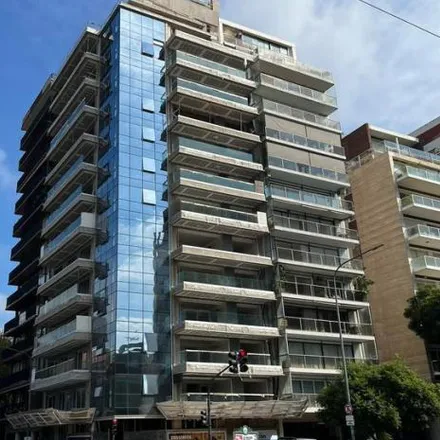 Buy this 3 bed apartment on Avenida Presidente Figueroa Alcorta 3004 in Palermo, C1425 AAA Buenos Aires