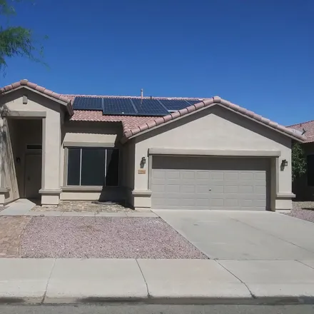 Buy this 3 bed house on 11657 West Eagle Court in Surprise, AZ 85378